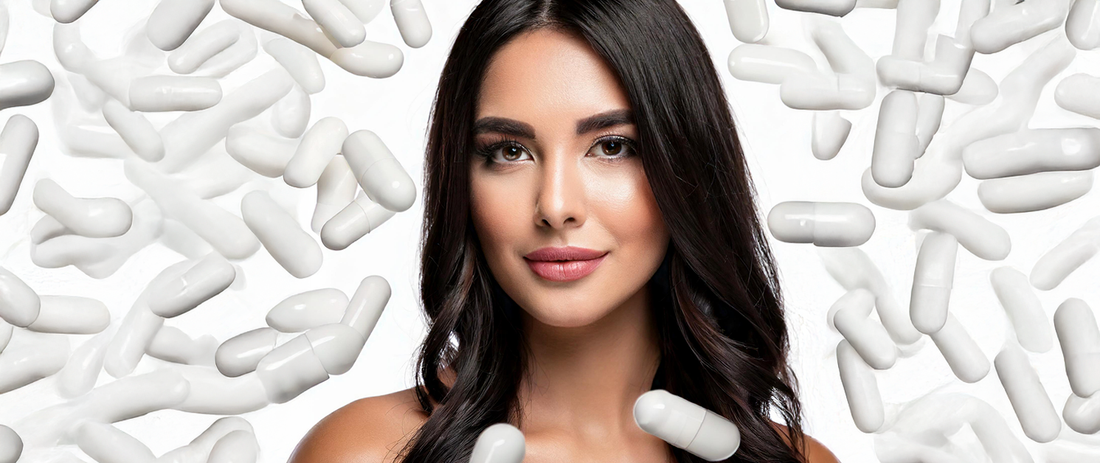 Whitening Capsules: Get Brighter and More Rejuvenated Skin Now