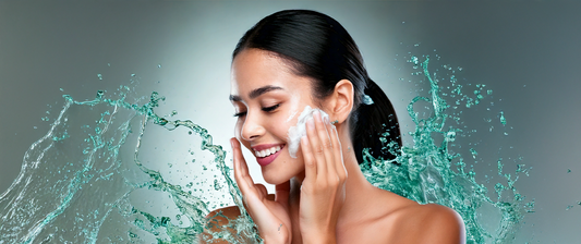 Face Whitening Cleanser: Rejuvenate and Revitalize Your Skin