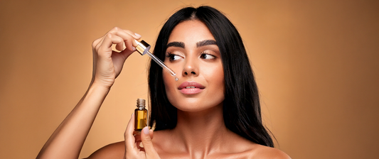 Niacinamide Serum Will Deal with All Your Skin Problems: From Patchy Skin to Aging Signs