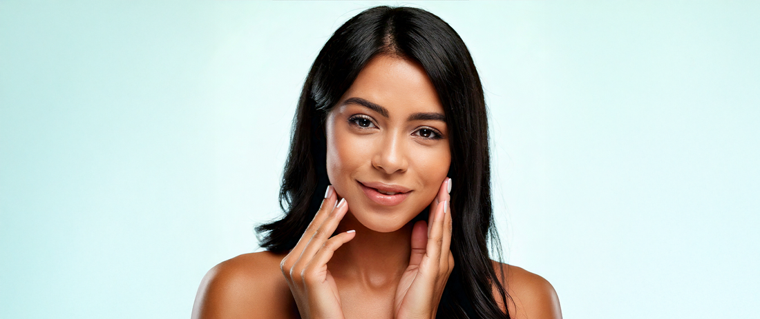 Ditch Strawberry Skin with the Best Skincare Routine!