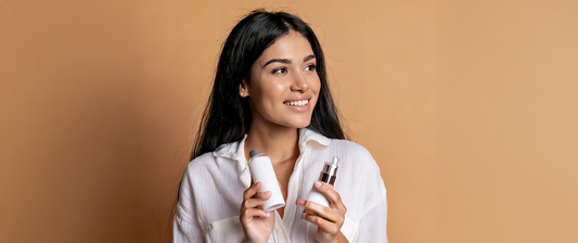 The Perfect Skincare Routine to Follow as a Teenager!