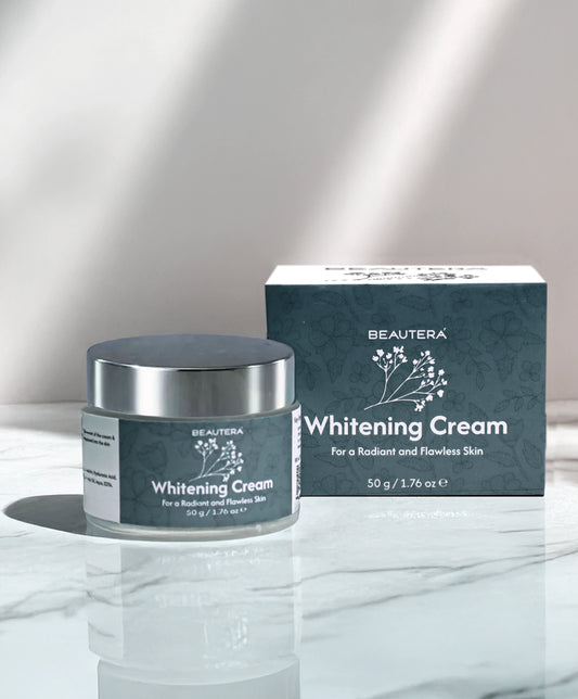 Whitening Cream