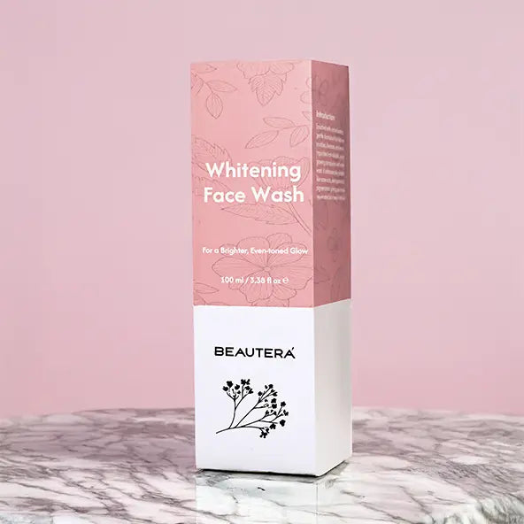Whitening Facewash
