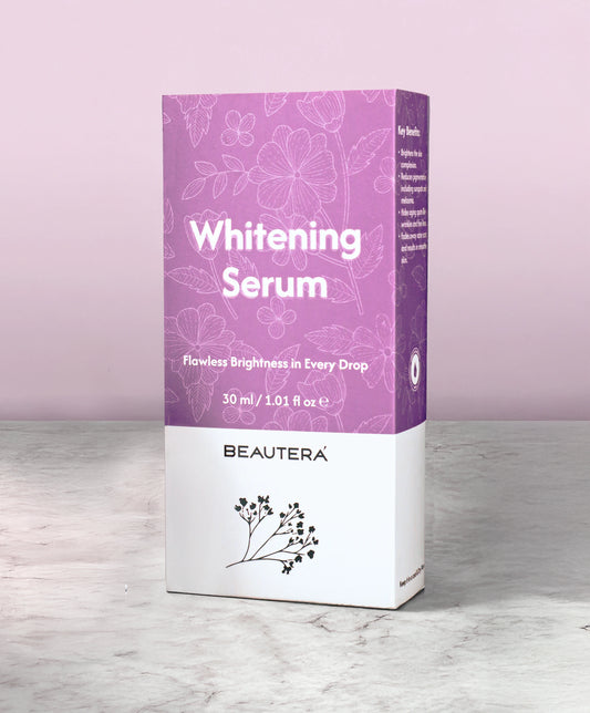 Whitening Serum
