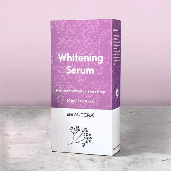 Whitening Serum