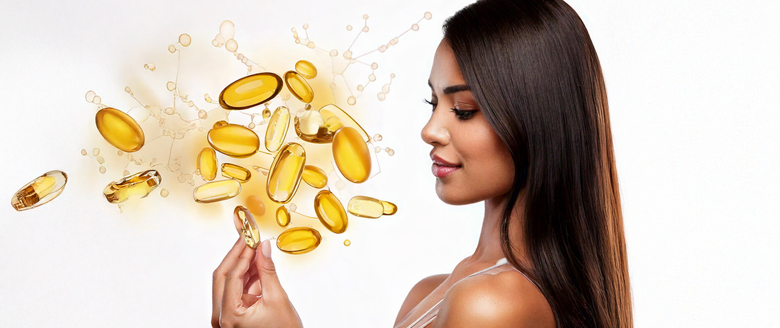 Skin Whitening Capsules: An Easy and Quick Way to Brighten Skin Beautera Skin Whitening Capsules: An Easy and Quick Way to Brighten Skin Beautera