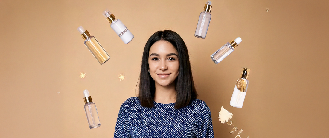 The Perfect Skincare Routine for Everyone in their 20s!