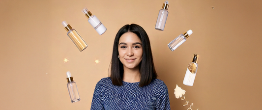 The Perfect Skincare Routine for Everyone in their 20s!