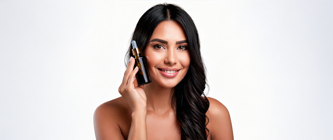 Vitamin C Serum: What You Need for Flawless Skin