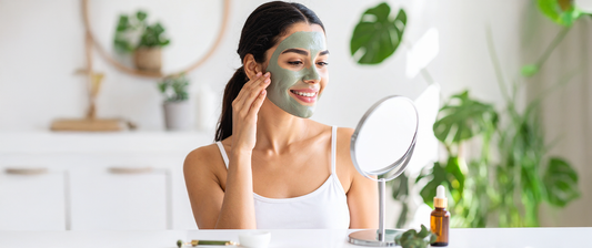 4 Tips to Shrink Large Pores and Look Fresh