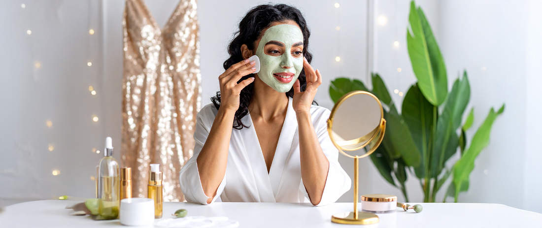 7 Best Tips to Prep Your Skin for the Upcoming Party Season!