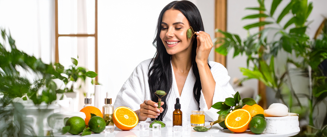 5 Beauty Tips to Revive Your Glowing Complexion