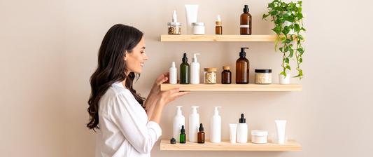 5 Ingredients Your Skin Barrier Needs!