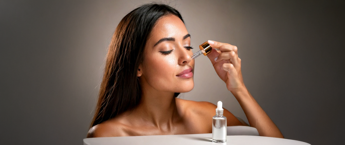 Niacinamide Serum: Manage and Minimize Enlarged Pores!