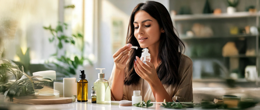 5 Best Ingredients for Your Acne-Prone Skin!