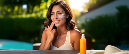 Are Sunscreens Important for Skin Health? Find Out the Truth
