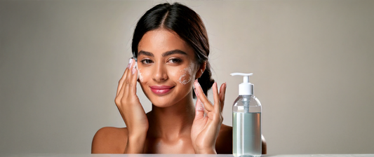 Is Salicylic Acid Face Wash Worth It? Find out the Truth