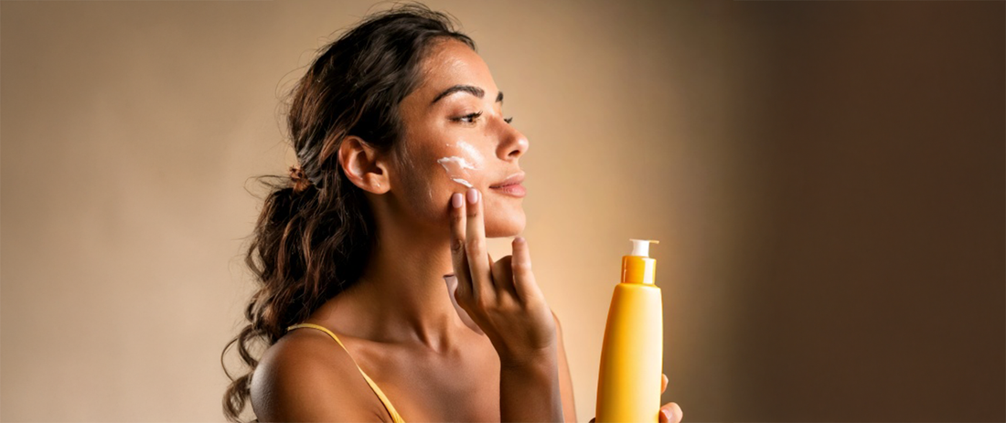 Should You Use Sunscreen on Dry Skin? Here’s the Truth
