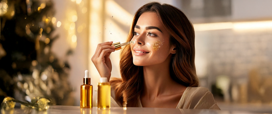 Vitamin C Serum: Every Dermatologist’s Secret Product for Glowing Skin