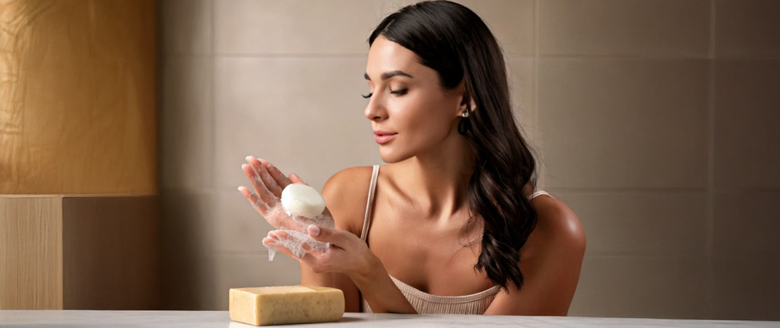 Should You Add Salicylic Acid Face Soap to Your Skincare? Discover the Truth