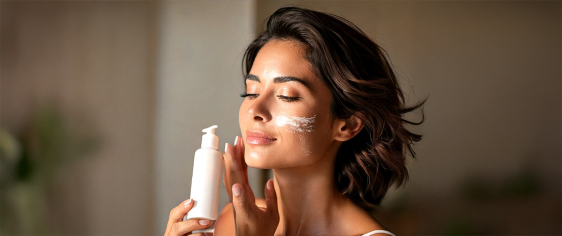 Exposing 6 Common Myths About Sun Cream for Dry Skin!