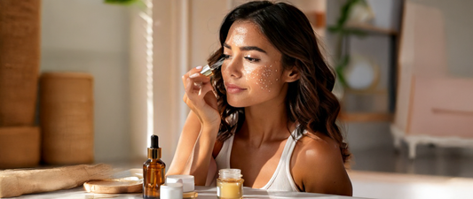 The Best Ingredients You Need to Say Goodbye to Hyperpigmentation