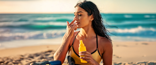 The Best Sunscreens to Use for Swimming and Surfing Lovers!
