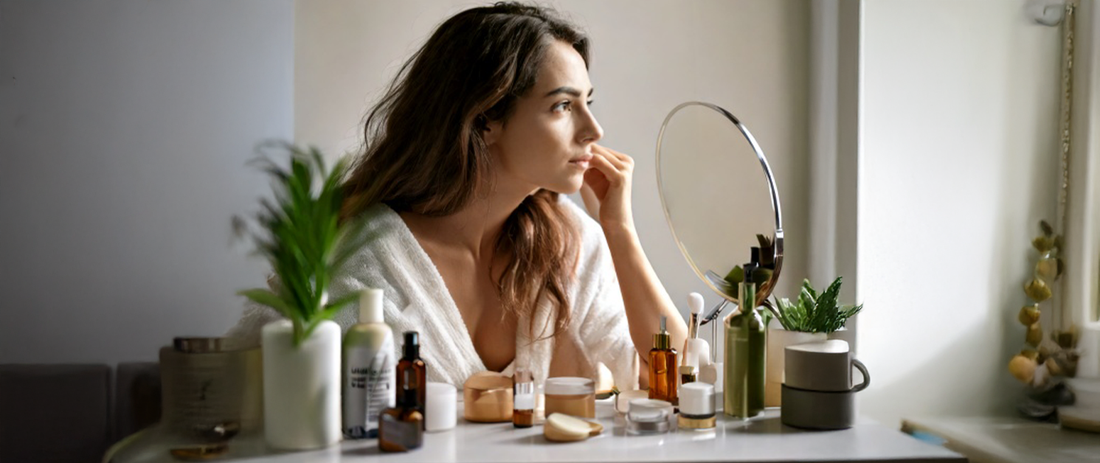 5 Top Skincare No-Nos in 2025!