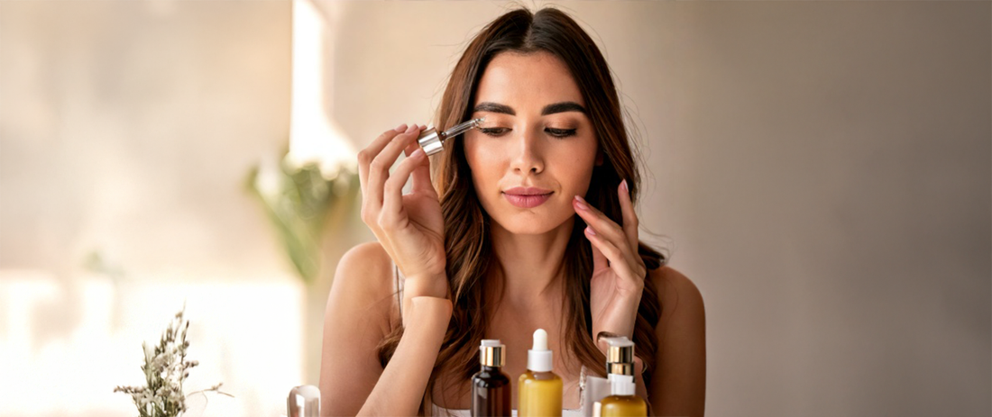 Want to Look Younger? Here’s the Best Anti-Aging Skincare Routine!