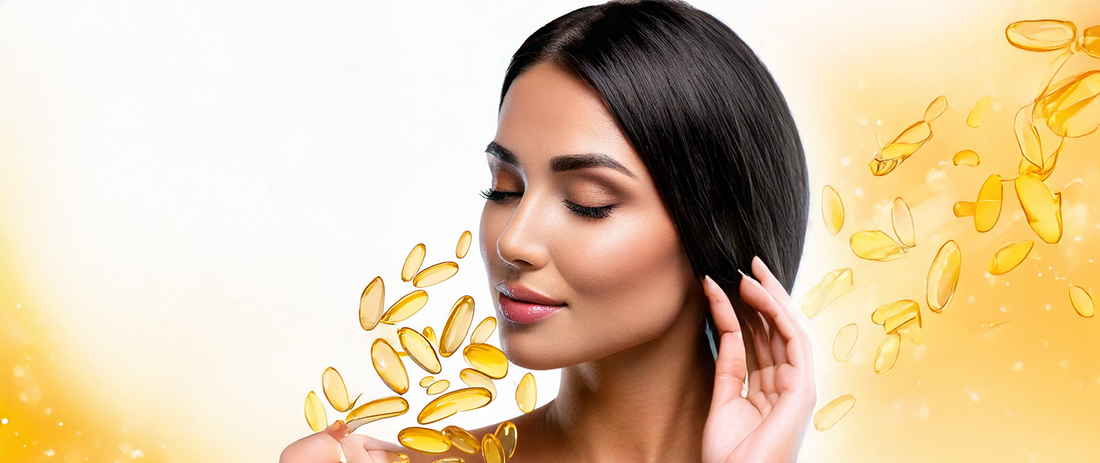 Whitening Capsules: The Secret to Brighter Skin
