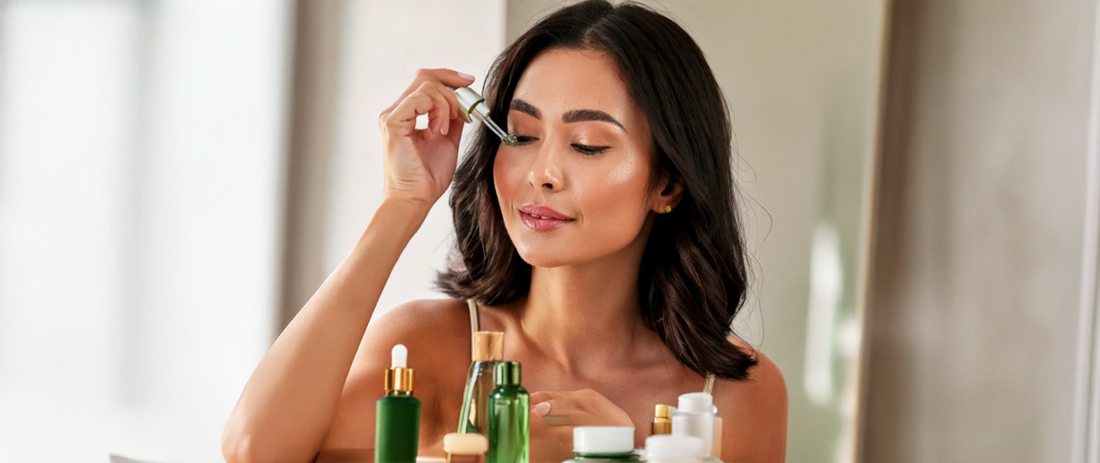 Want to Age Gracefully? 4 Easy and Effective Anti-Aging Tips