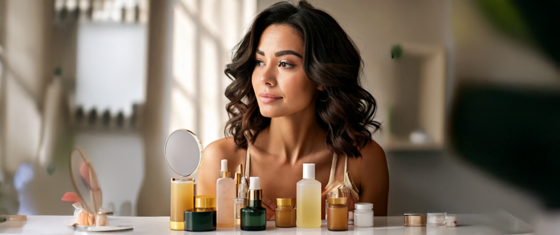 Top Skincare Ingredients You Should and Shouldn’t Mix!