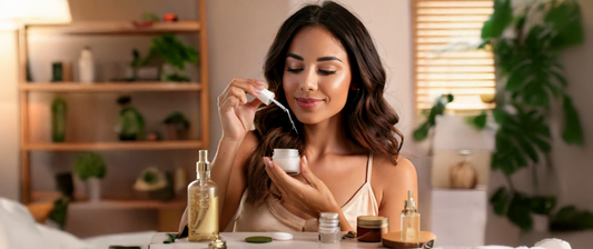 The Best Skin Tips for Combination Skin!