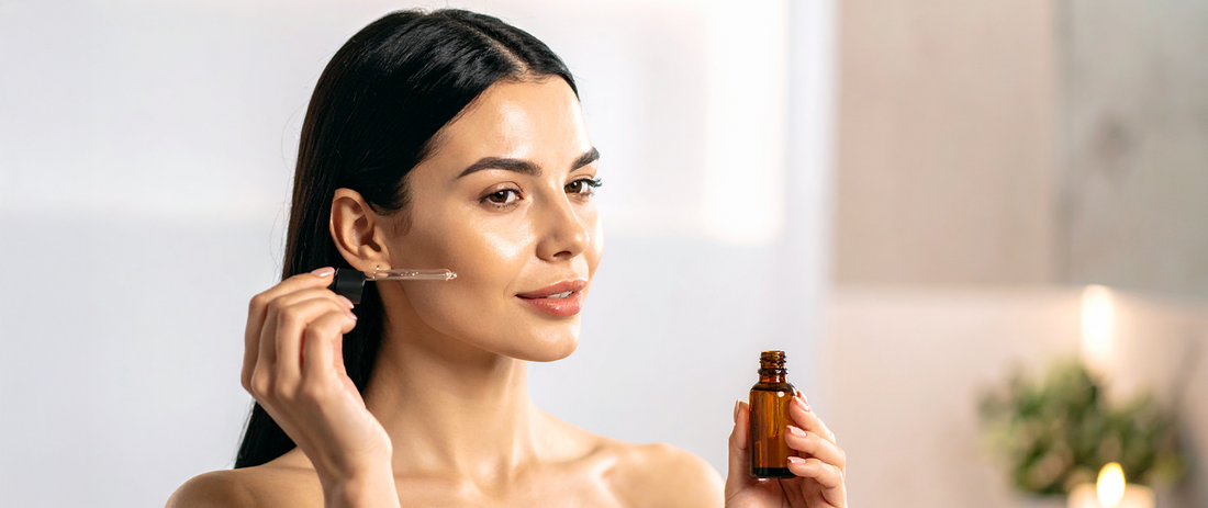 Niacinamide Serum: Every Skincare Enthusiast’s Favorite Product