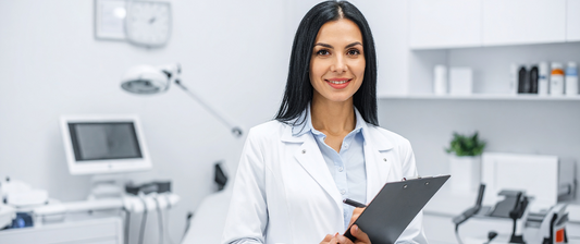 5 Top Dermatologist-Approved Skincare Ingredients for Oily Skin