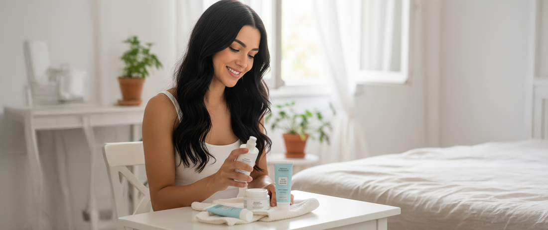 Every Beginner’s Skincare Checklist