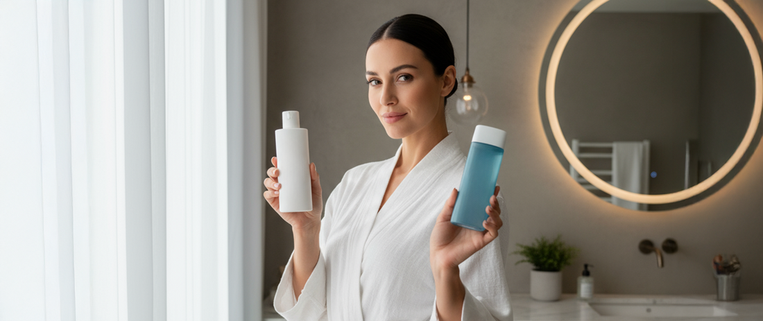 Mineral or Chemical Sunscreen: Which One Should You Use?