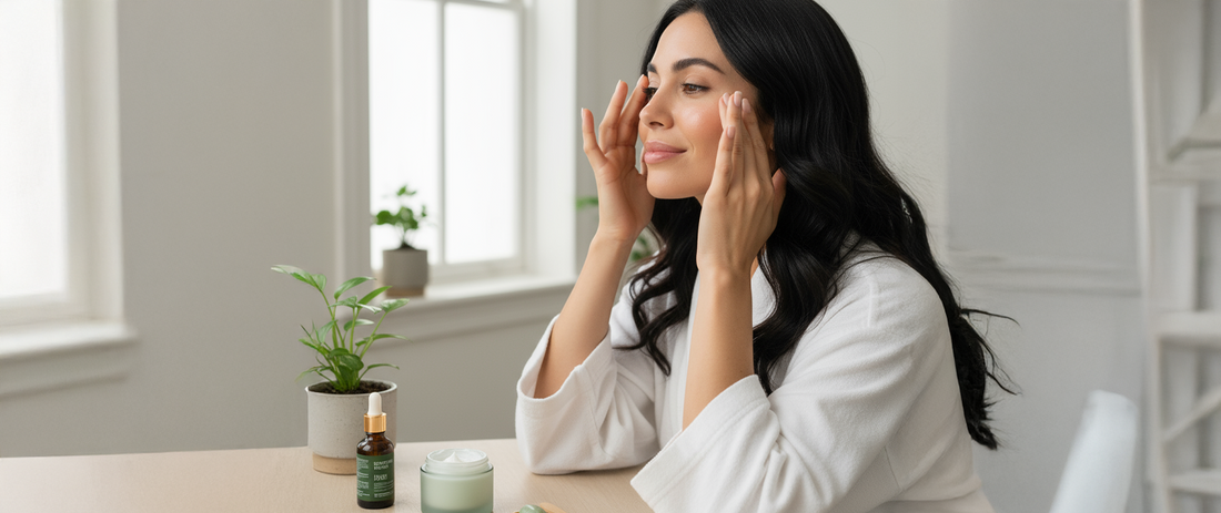 How to Get Rid of Forehead Lines and Wrinkles Without Botox?