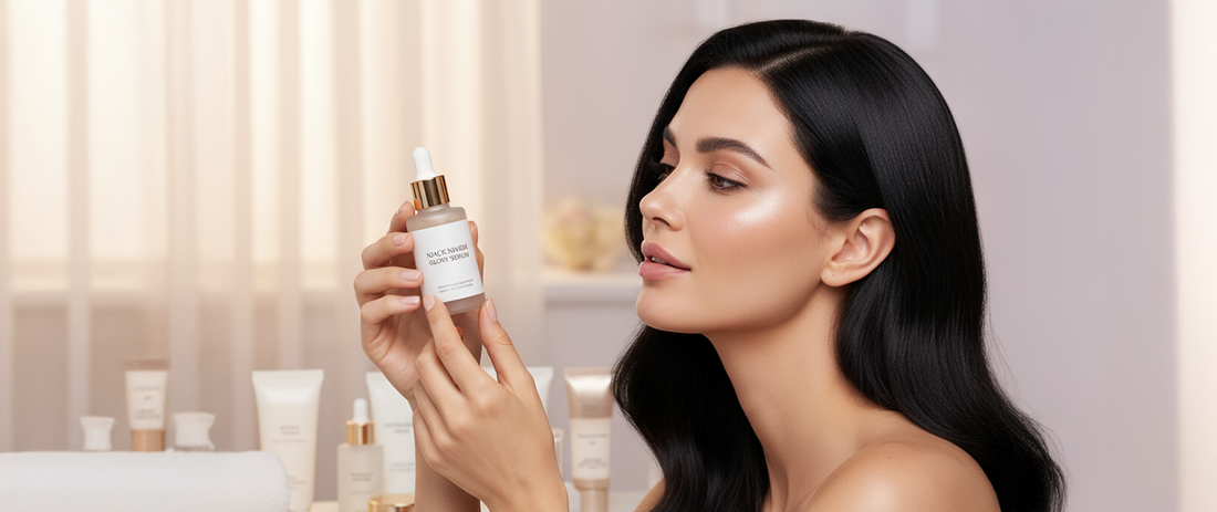 Niacinamide Serum: Is it Worth the Hype?