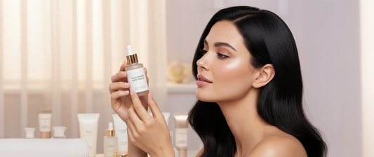 Niacinamide Serum: Is it Worth the Hype?