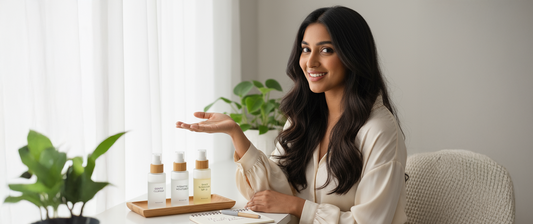 The Perfect Skincare Guide for Every Newbie