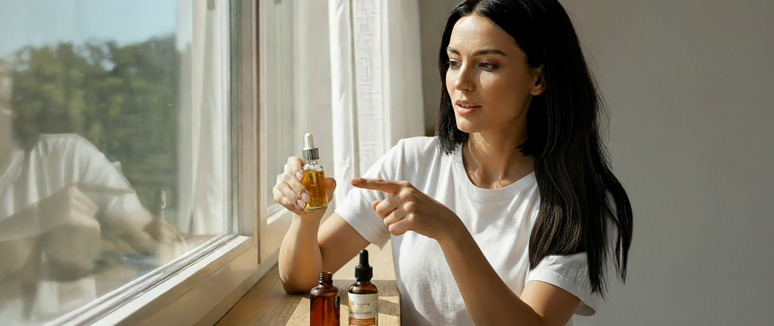 4 Common Mistakes with Vitamin C Serum You Must Be Aware of