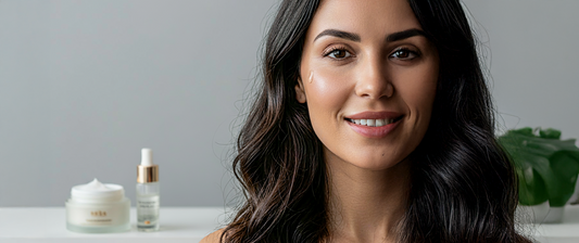 Is Niacinamide Serum Good for Dry Skin? Find Out the Truth