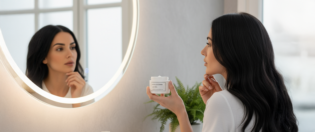 Is It Important to Add Kojic Acid Cream to Your Skincare Routine?