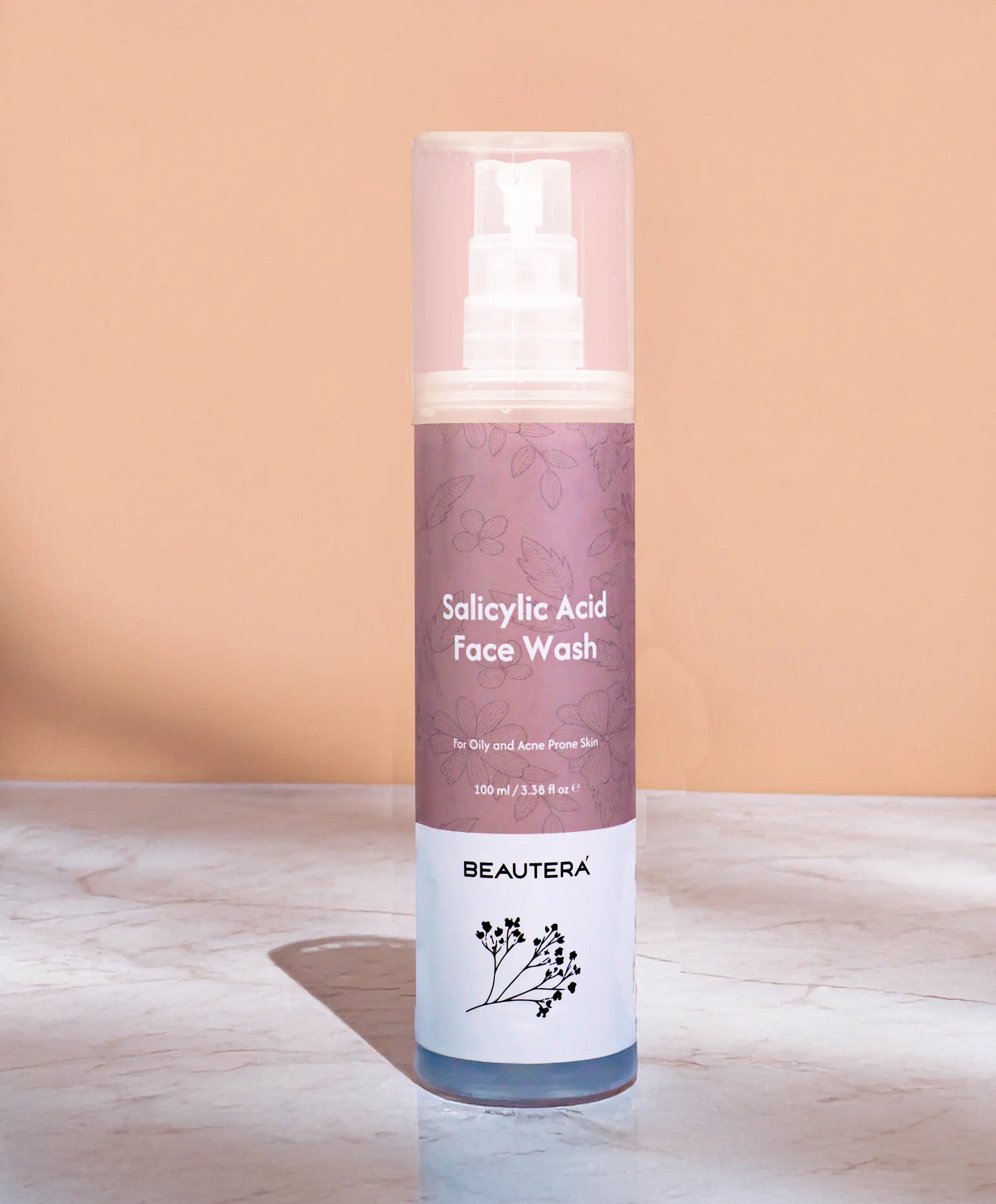 Salicylic Acid Face Wash