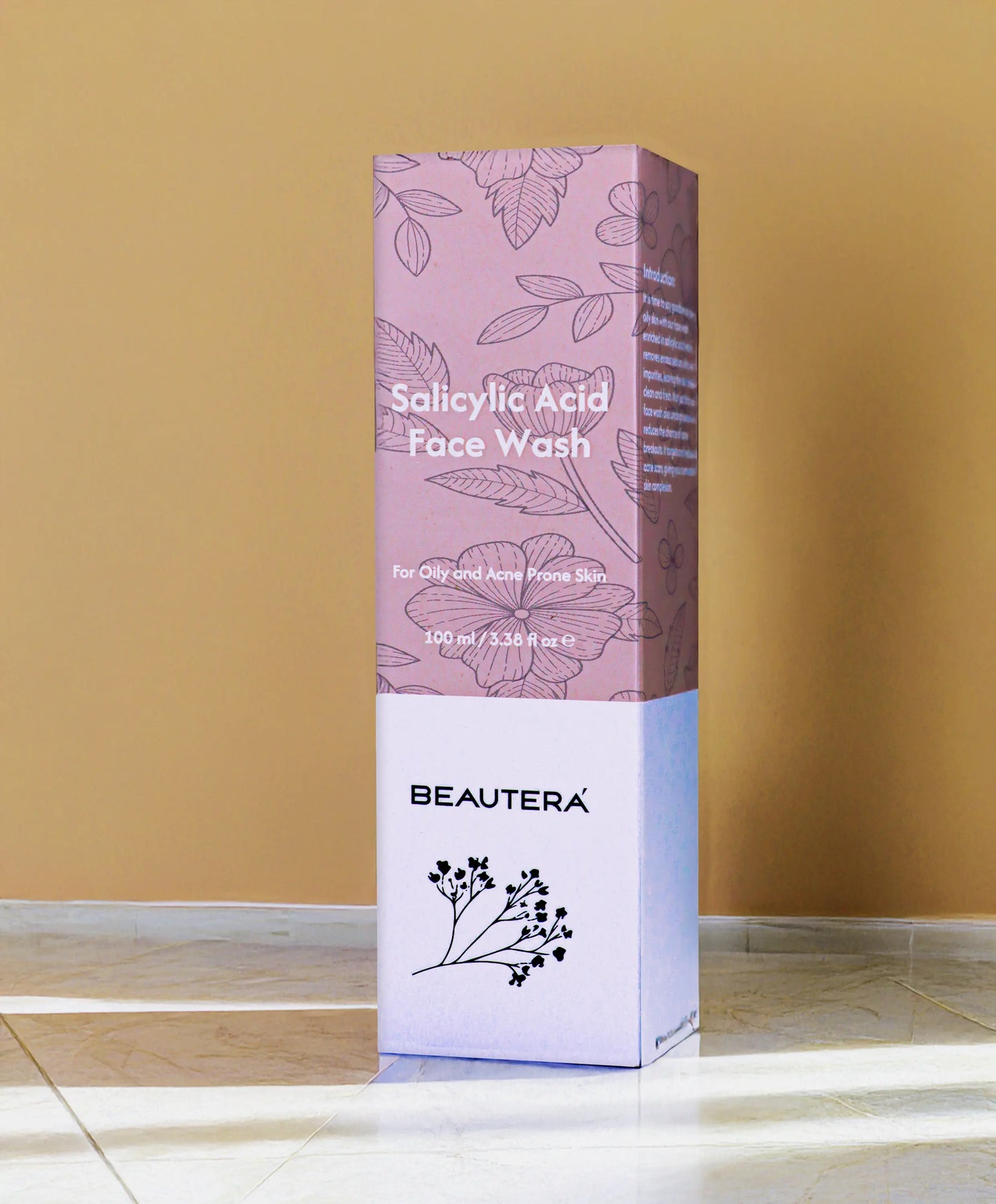 Salicylic Acid Face Wash