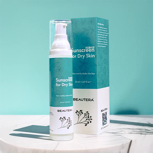 Sunscreen for Dry Skin