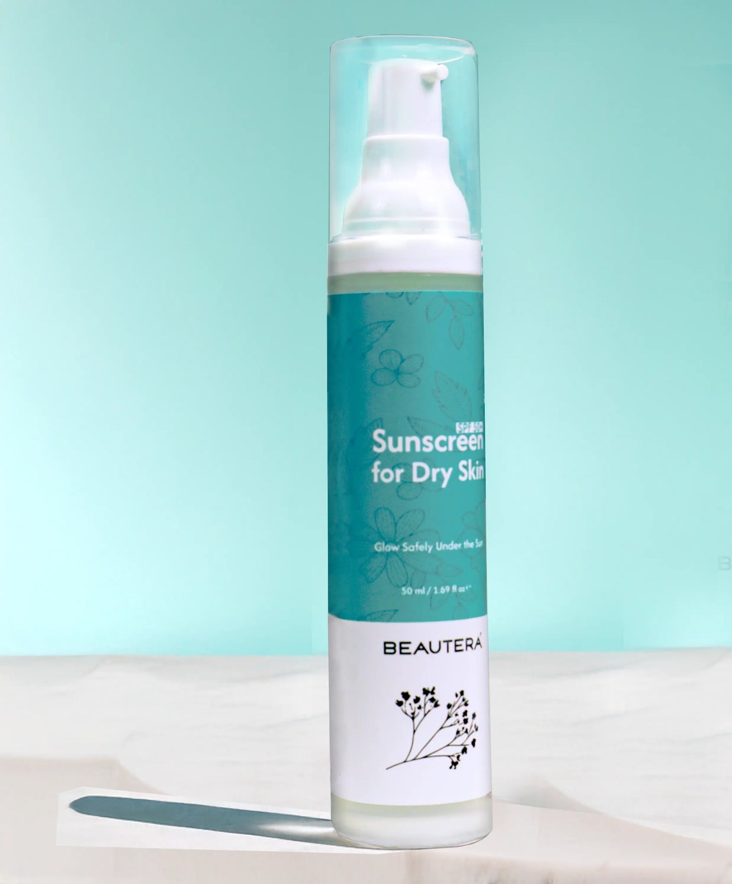 Sunscreen for Dry Skin