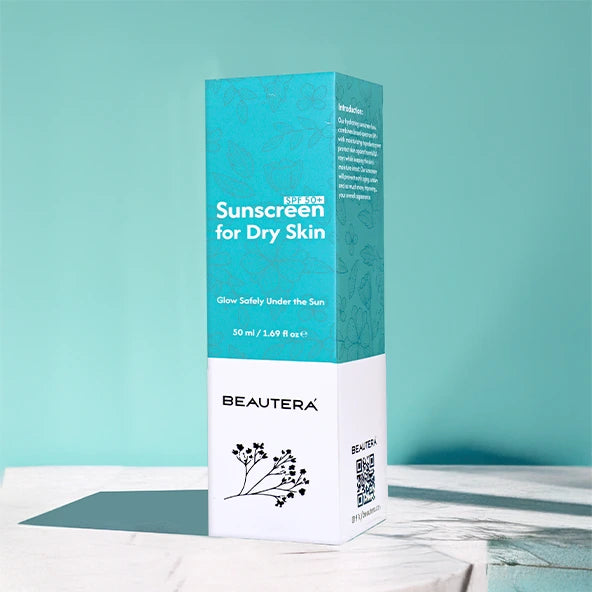 Sunscreen for Dry Skin