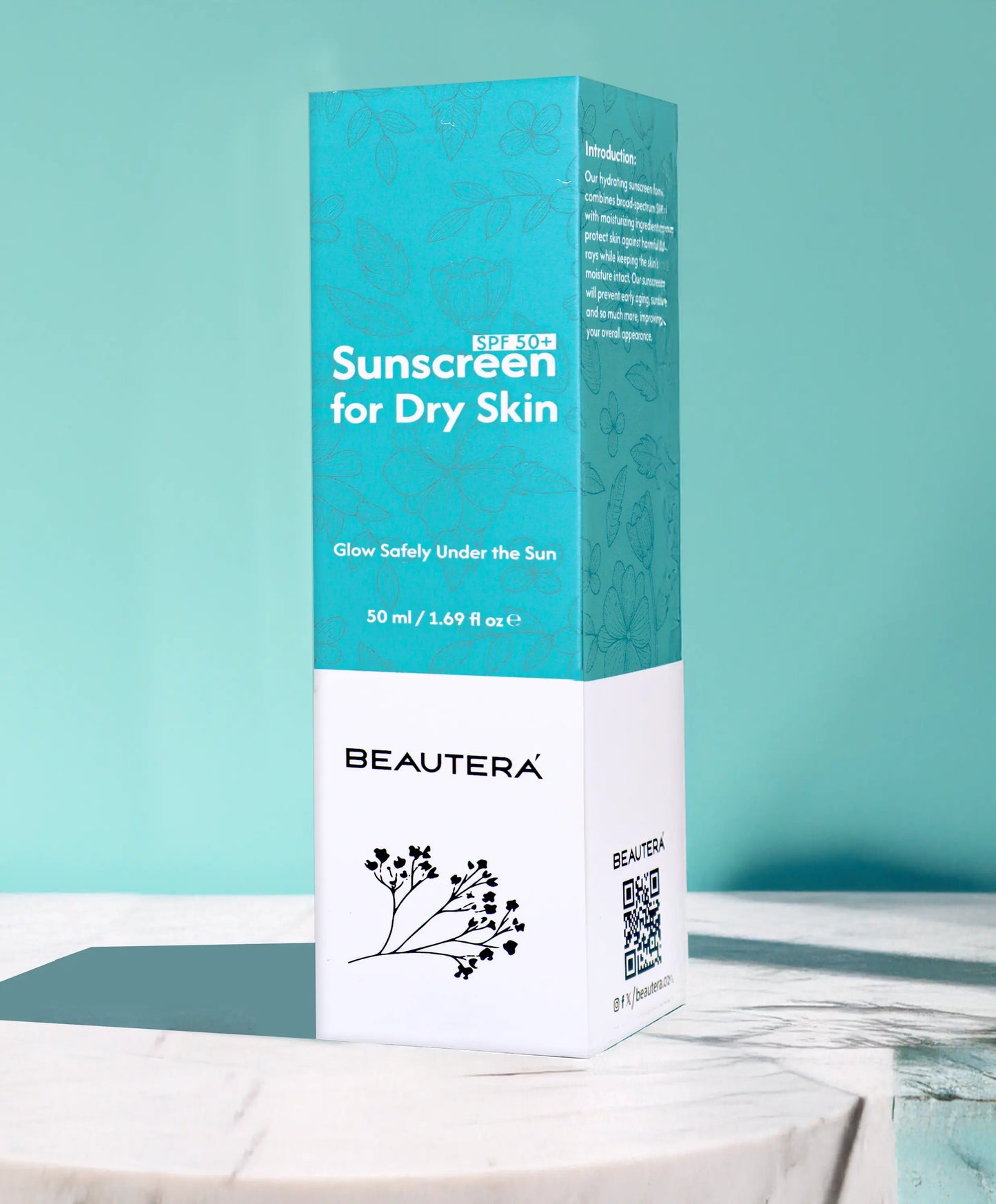 Sunscreen for Dry Skin